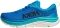 Hoka Gaviota 5 - Bleu (HCL)