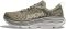 Hoka Gaviota 5 - Barley/Oat Milk (BYT)
