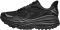 Hoka Stinson 7 - Black (BBLC)