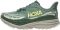 Hoka Stinson 7 - Fern/Cement (FNCM)