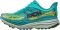 Hoka Stinson 7 - Honey/Antique Olive (HYN)