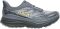 Hoka Stinson 7 - Slate Blue/Asphalt Grey (SBLSP)