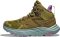 Hoka Anacapa 2 Mid GTX - Green Moss/Agave (GMAG)