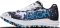 HOKA Crescendo XC - Black/Skyward Blue (BKSK)