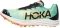 HOKA Crescendo XC - blue (CYZ)