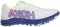 HOKA Crescendo XC - white (WLBR)