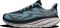 HOKA Clifton 9 GTX - Black/Raindrop (BNDR)