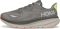 Hoka Clifton 9 GTX - Asphalt Grey/Gravel (ALTG)