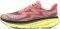 Hoka Clifton 9 GTX - Clay/Black (192)