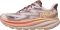 Hoka Clifton 9 GTX - Cosmic Pearl/Smoky Quartz (CMK)