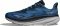 Hoka Clifton 9 GTX - Black/Foggy Night (BGYN)