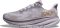 Hoka Clifton 9 GTX - Foggy Grey/Ash Grey (FYS)