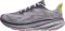 Hoka Clifton 9 GTX - Grey Skies/Foggy Grey (GYSK)