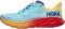 Hoka Arahi 7 - Cloudless/Poppy (CSPP)