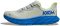 Hoka Arahi 7 - Stardust/Electric Cobalt (STLC)