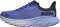 Hoka Arahi 7 - Stellar Blue/Cosmos (SCS)