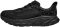 Hoka Arahi 7 - Black/Black (BBLC)