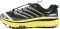 Hoka Mafate Three2 - Black (150)