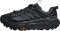 Hoka Mafate Three2 - Black/Outer Orbit (BCKT)