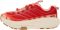 Hoka Mafate Three2 - Red (TVR)
