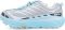 Hoka Mafate Three2 - Stardust/Cloudless (SLD)