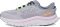 Hoka Kawana 2 - Foggy Grey/Ash Grey (FYS)