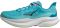 Hoka Mach 6 - Cloudless/Waterpark (CSSW)