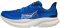 Hoka Mach 6 - Electric Cobalt/Varsity Navy (ECC)