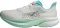 Hoka Mach 6 - Frost/Rose Gold (FTRS)