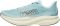 Hoka Mach 6 - Clear Sea/Sea Water (CLRSS)