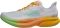 Hoka Mach 6 - White (FTST)