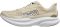 Hoka Mach 6 - Oat Milk/Barley (OKB)