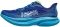 Couvre-chaussures MOON BOOT Cover Rex Rabbit 140C0V04001 Print Jaguar - Virtual Blue/Bellwether Blue (VWT)
