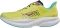 Hoka Mach 6 - Yuzu/Cielo Blue (YZC)