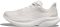 Hoka Mach 6 - White (WWH)
