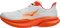 Hoka Mach 6 - White (FLV)