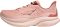 Hoka Mach 6 - Rose Latte/Blush (RSLT)
