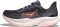 Hoka Mach 6 - Grey Skies/Charcoal Grey (GHR)