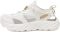 HOKA Hopara 2 - White/White (WWH)