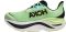 Hoka Skyward X - Luna Moth/Black (LMTH)