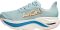 Hoka Skyward X - Clear Sea/Alpine Blue (CSLP)