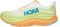 Hoka Skyflow - Frost/Solar Flare (FSTS)