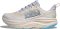 HOKA Skyflow - Alabaster/Mineral Blue (ATRM)