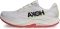 HOKA Rincon 4 - Fiery Red / Zenith Blue (FYZ)