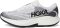 Hoka Rincon 4 - White/Black (WBLC)