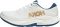 Hoka Rincon 4 - Frost/Gold (FTG)