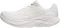 Hoka Rincon 4 - White/White (WWH)