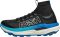HOKA Tecton X 3 - Black/Hoka Blue (BHKB)