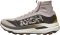 HOKA Tecton X 3 - Cement/Black (CMNTB)