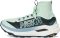 HOKA Tecton X 3 - Mint Fluorite/Varsity Navy (MTV)
